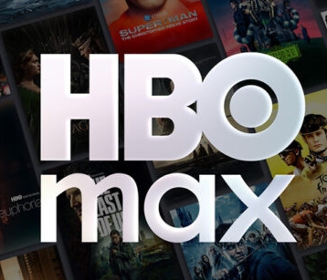 HBO Max  (Share)