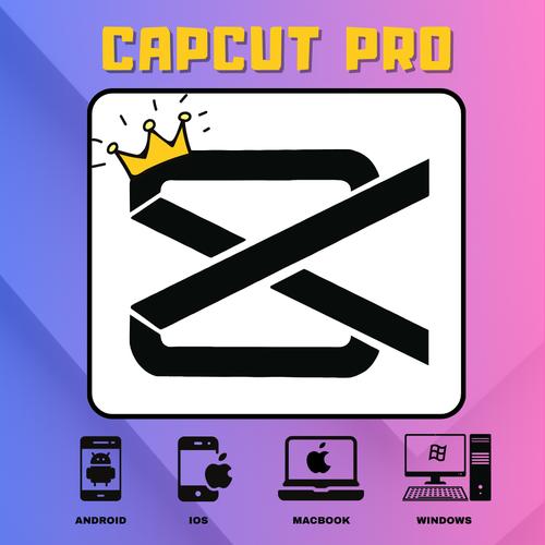 Capcut Pro 1Bln (Private)