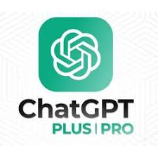 ChatGPT Plus 3Bulan