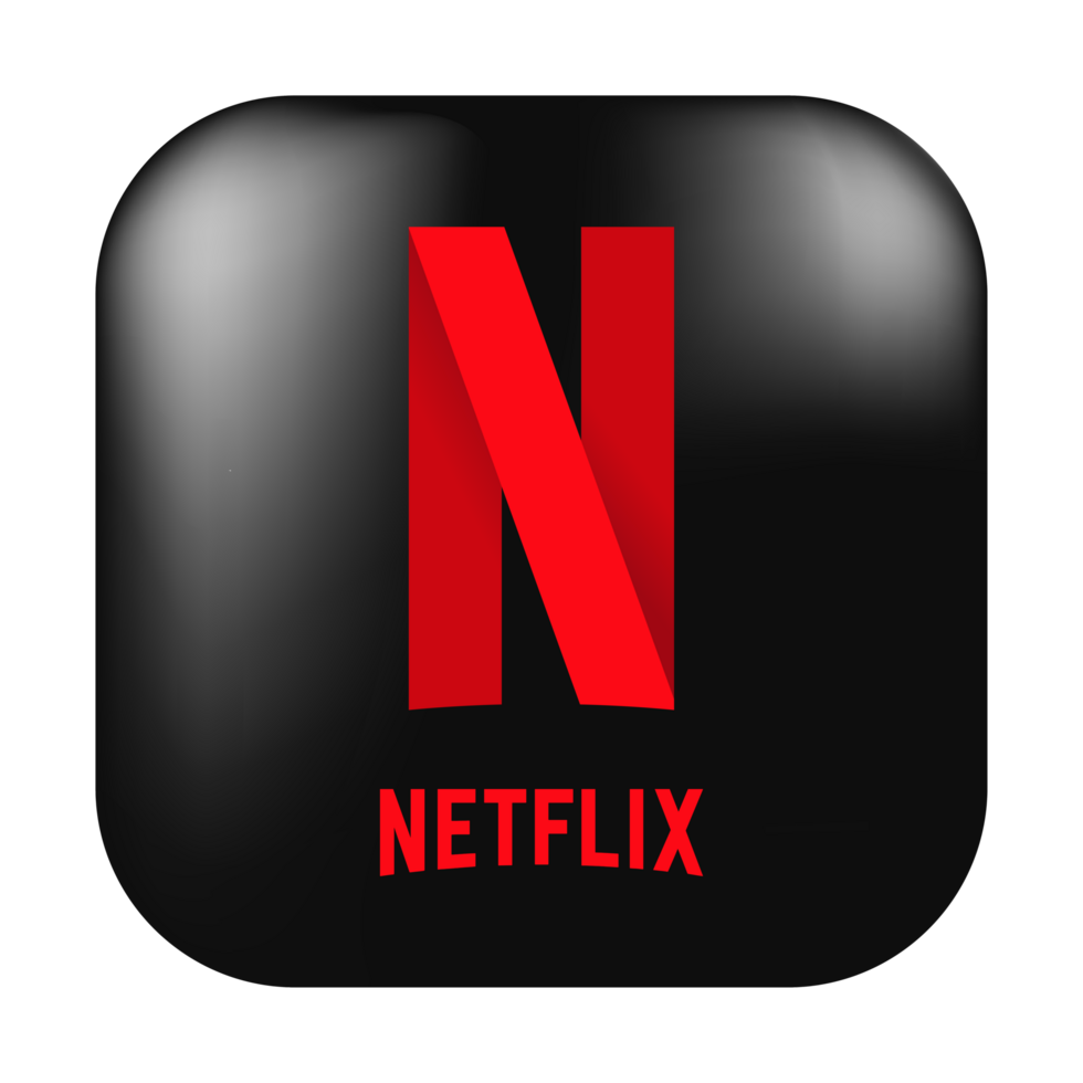 Netflix 1Bln (Share)